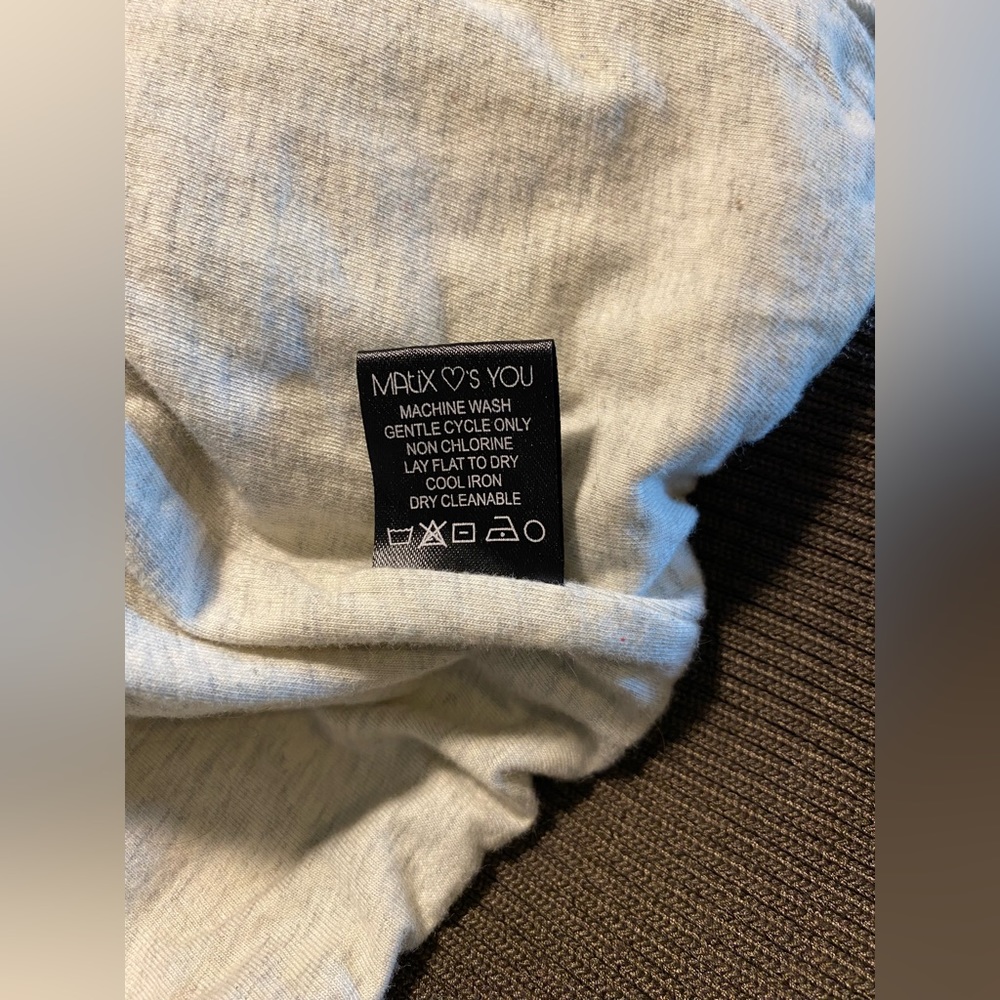 Matix Jacket - Picture 9 of 9